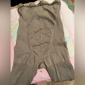 Spanx Shapewear Size G